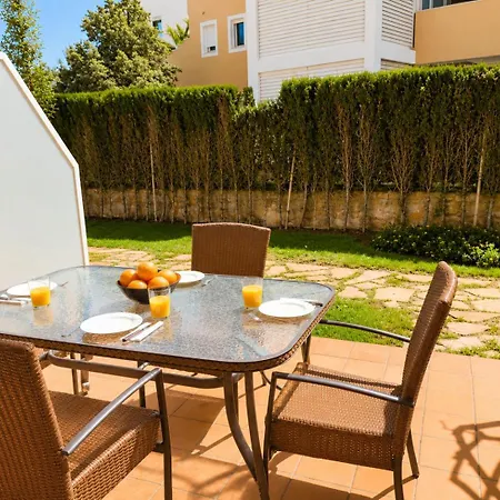 Appartement Anacasa Castell Marines Ap2214 Dénia