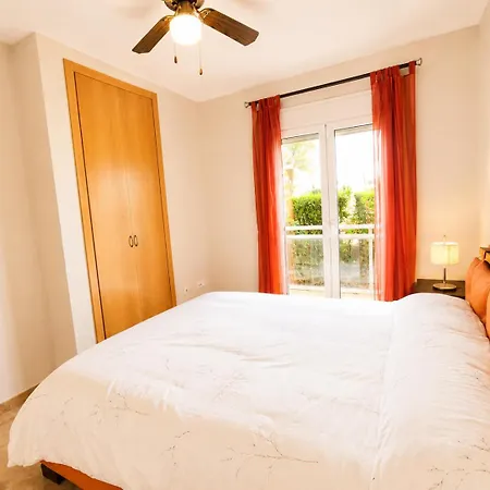 Appartement Anacasa Castell Marines Ap2214 *