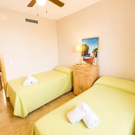 Anacasa Castell Marines Ap2214 Appartement *