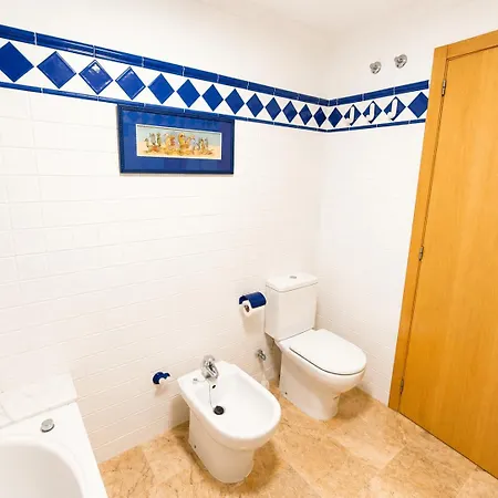 Anacasa Castell Marines Ap2214 Appartement