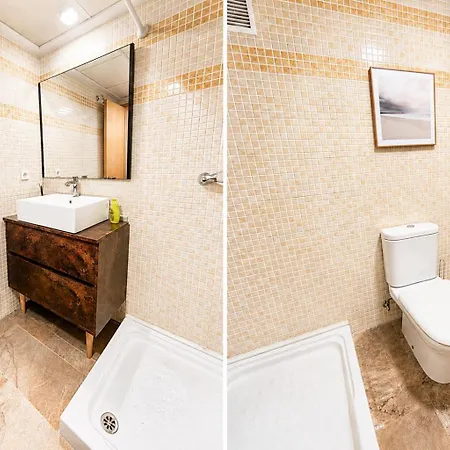 Anacasa Castell Marines Ap2214 Appartement
