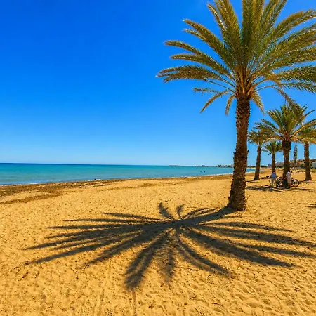 Appartement Anacasa Castell Marines Ap2214 Dénia